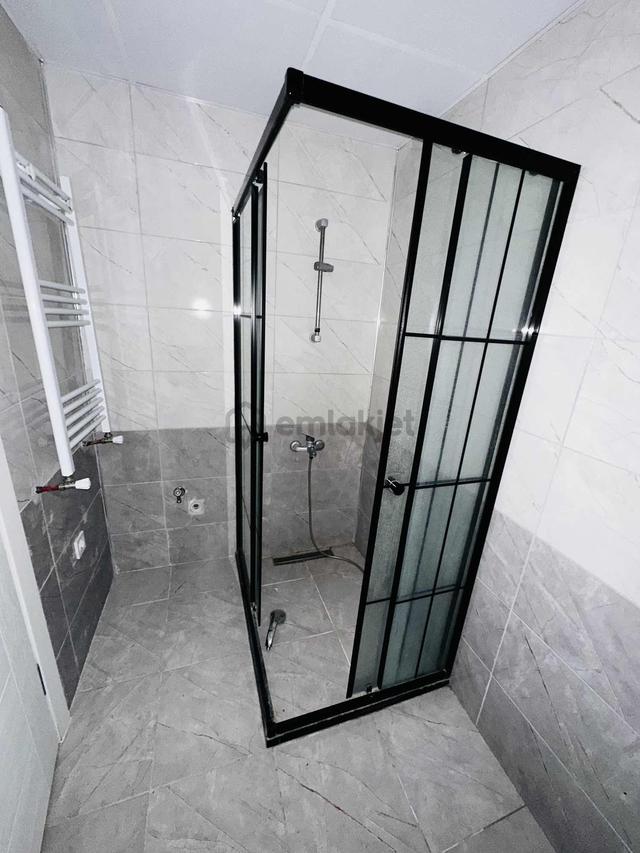 Merkez Doğa Kent Tuzcular Kiralık 1+1 Daire Ön Cephe 5