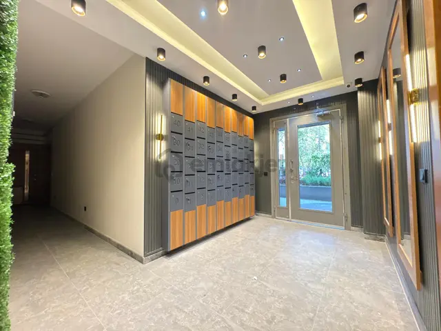 ▃artemin▃idealtepe Işıklarda Ön Cephe Balkonlu 1.kat 85m² 2+1 4