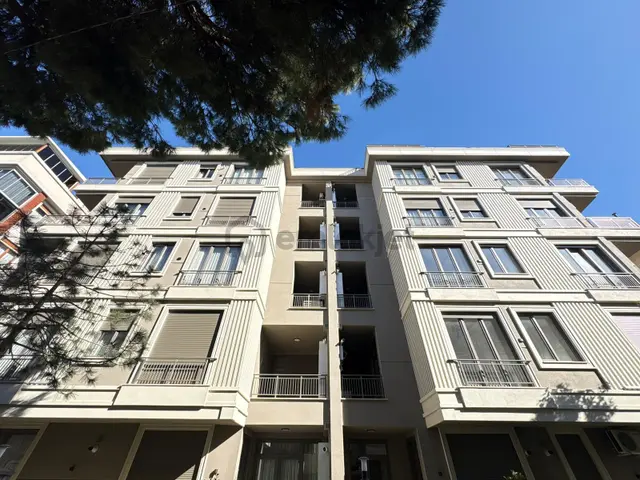 ▃artemin▃idealtepe Işıklarda Ön Cephe Balkonlu 1.kat 85m² 2+1 2