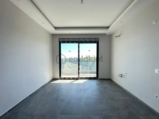 Alanya Çıplaklı'da Kiralık 1+1 Amerikan Mutfak Daire 3