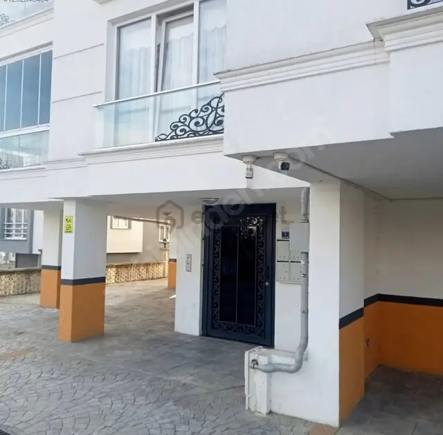 Century21' Den Ordu Şahincilide Aile Yaşamına Uygun Satılık 3+1 2
