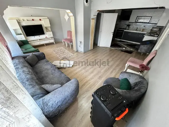 彡yüksel'den Yetkili彡gazicelalde Fiyatıyla Fark Yaratan 2+1 Satılık Daire 3