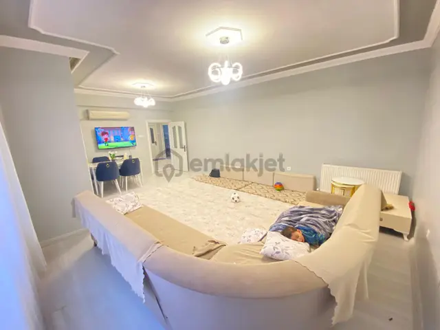 Prestij'den Bahçelievler'de Doğalgazlı Full Yapılı 3+1 Daire Prestij'den Bahçelievler'de Doğalgazlı Full Yapılı 3+1 Daire