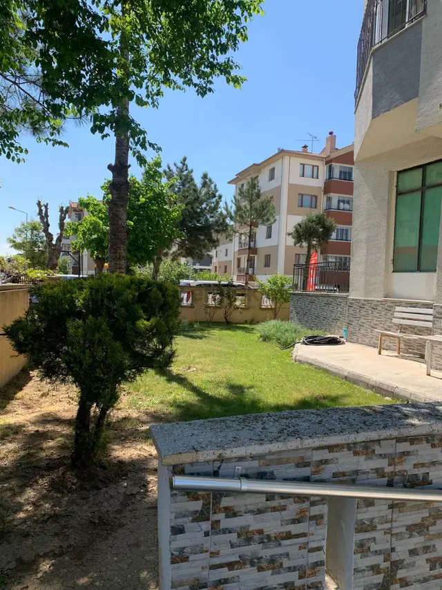 Batıkent Mah. Tunakent Sitesinde 3+1 Geniş Daire 3