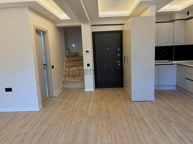 Rw Nest'ten Adalarda Satılık 2+1 100 M2 Lüks Dubleks Daire 4