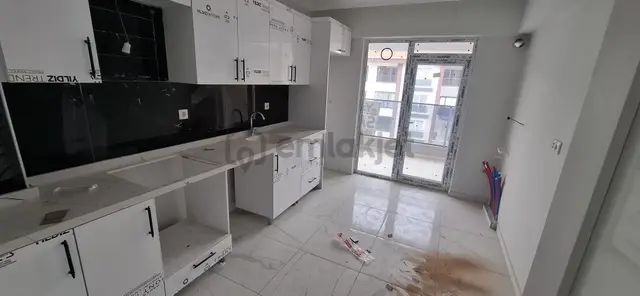 Altındağ - Başpınar Mah. Toki Yak. Ara Katta Kök Tapu 3+1 Satılık Fırsat Dairesi !!! 2