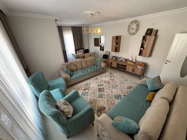 İncirli'de Cadde Üzeri 3+1 Bağımsız Full Yapılı Ön Cephe Acil!! 2
