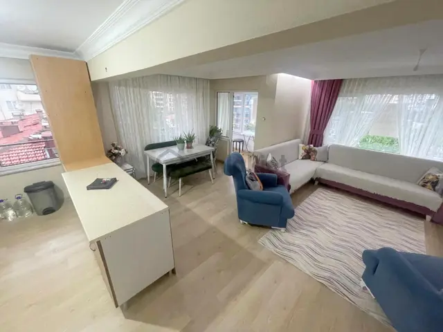 ❇️ Edremitin Göbeğinde Asansörlü Ön Cephe 3+1 Daire Fırsatı 5