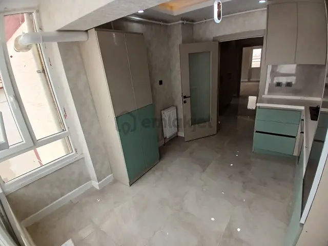 Mç Emlak'tan Selçuklu Mahallesin'de 3+1 Full Yapılı Satılık Daire 5