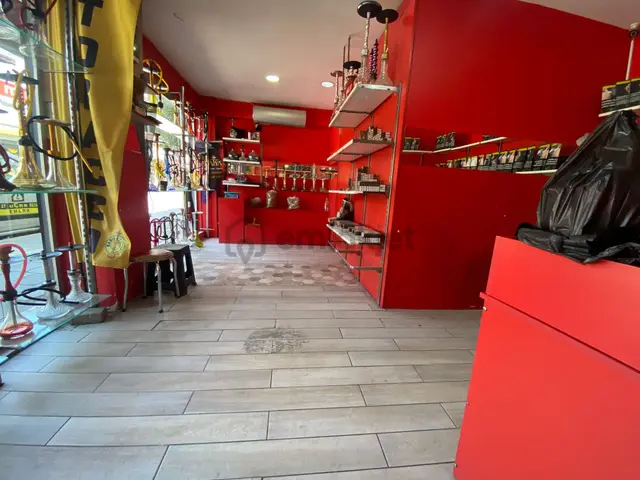 Acill Buca Şirinyer Merkezde 20m2 Ana Cadde Üzerinde Satılık Dükkan Acill Buca Şirinyer Merkezde 20m2 Ana Cadde Üzerinde Satılık Dükkan
