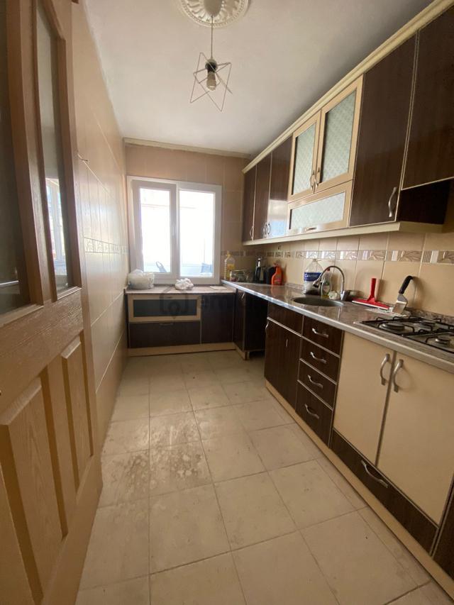 Acill Buca Ufuk Mah.de 3+1 150m2 Ayrı Mutfak Teraslı Havadar Satılık Daire 5