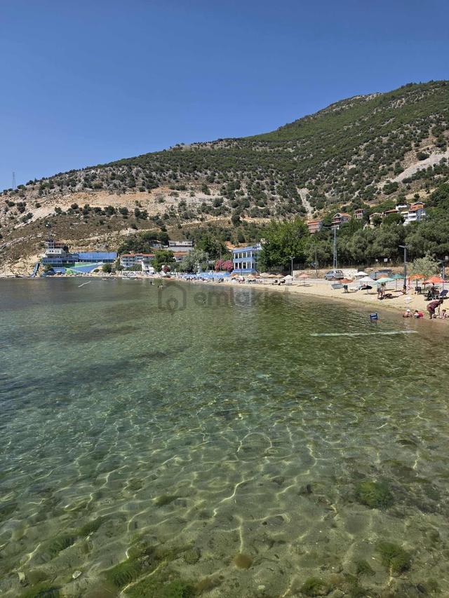 Marmara Adası Çınarlı Mah 2 Kat İmarlı 303.37 M2 Satılık Arsa 1