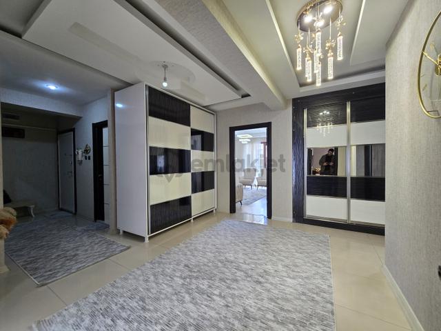 Otogar Karşısı Satılık 4+1 Daire 2