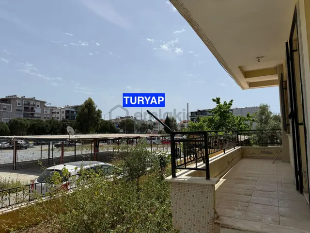 Didim Merkez 3m Migros Bitişiği 2 Sokak Cepheli 3+1 Daire 3