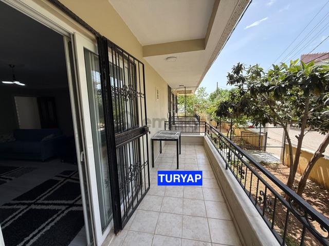 Didim Merkez 3m Migros Bitişiği 2 Sokak Cepheli 3+1 Daire 4