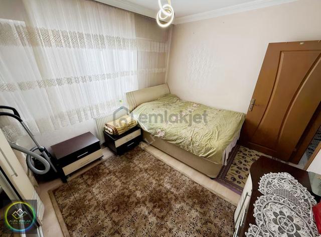 Ahi Mesut Bulvarı Üzeri Ön Cephe Yeni Bina Asansörlü 3+1 Daire Ahi Mesut Bulvarı Üzeri Ön Cephe Yeni Bina Asansörlü 3+1 Daire