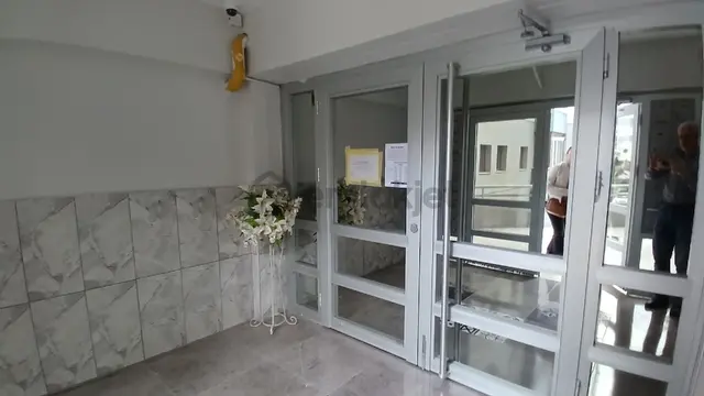 Çıtırık'tan Tunahan Mh. 5 Metro Yakını Ara Kat Asansörlü Satılık 2+1 Daire 3