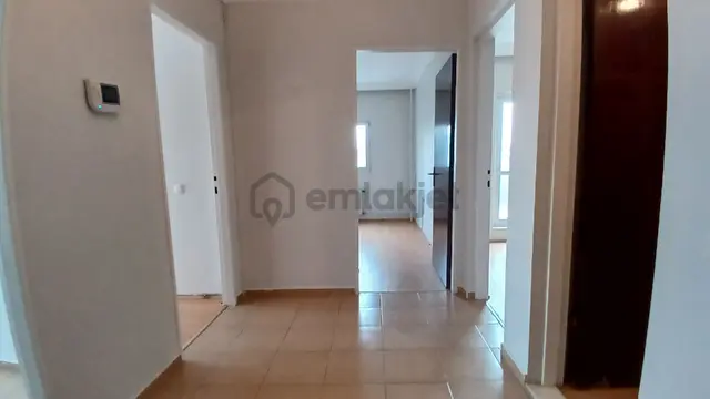 Çıtırık'tan Tunahan Mh. 5 Metro Yakını Ara Kat Asansörlü Satılık 2+1 Daire 4