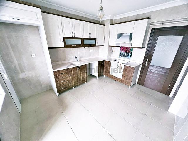 Veranka'dan Burç Mah. Seval Cadde Yakını Ebeveyn Banyo 3+1 Daire 4