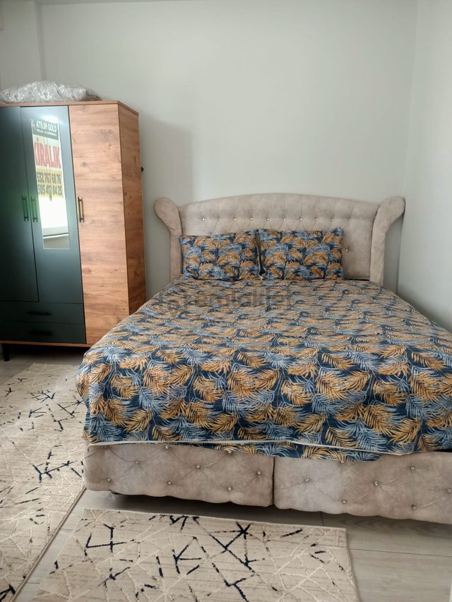 Atılım Gold Emlak'tan Dadaşkent'te Kiralık Lüks 1+1 Eşyalı Daire Atılım Gold Emlak'tan Dadaşkent'te Kiralık Lüks 1+1 Eşyalı Daire