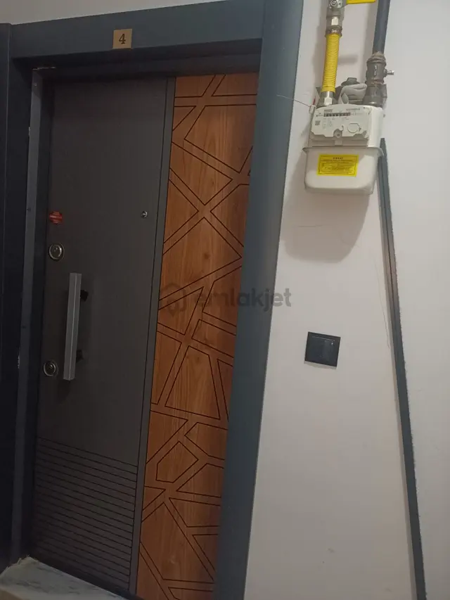 Atılım Gold Emlak'tan Dadaşkent'te Kiralık Lüks 1+1 Eşyalı Daire 4
