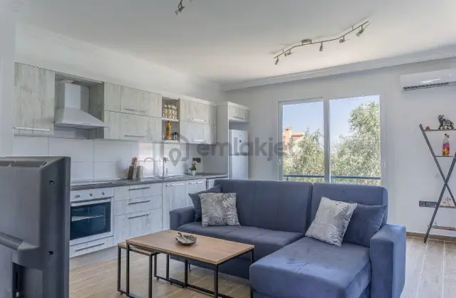 Satılık Casıno Yakın 1 +1 30m2 Teraslı Daıre 3