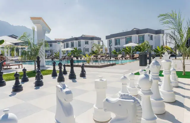 Satılık Casıno Yakın 1 +1 30m2 Teraslı Daıre 2