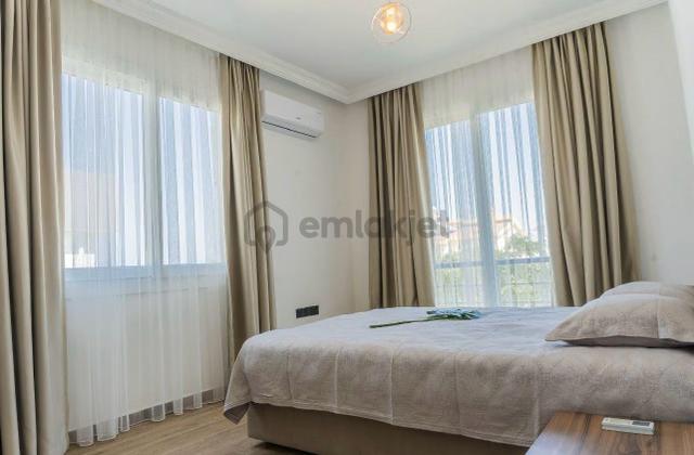 Satılık Casıno Yakın 1 +1 30m2 Teraslı Daıre 1