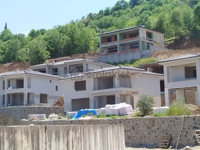 Remax Natural 12 Milyon'dan Başlayan Satılık Villalar 4