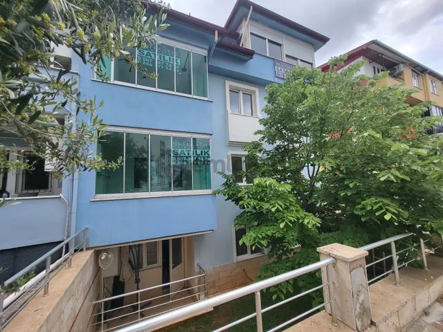 Şehzade'den Adalet Mahallesinde Satılık Daire 1