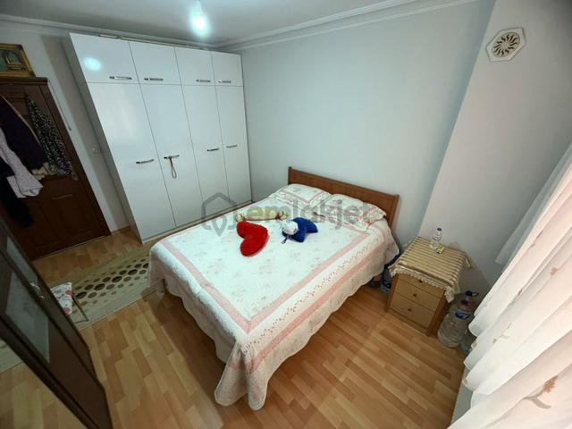 Yaylada Yüksek Kat Konumlumlu 1,kat 4