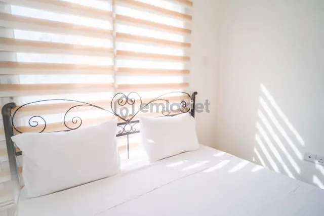 Satılık Penthouse Kaya Plazo Yakin- Karaoğlanoğlu, Girne, Kuzey Kıbrıs 1