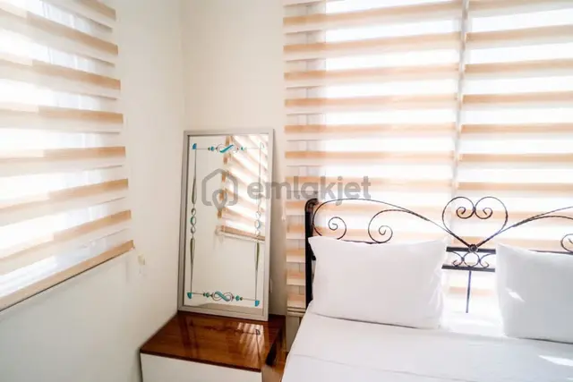 Satılık Penthouse Kaya Plazo Yakin- Karaoğlanoğlu, Girne, Kuzey Kıbrıs 5