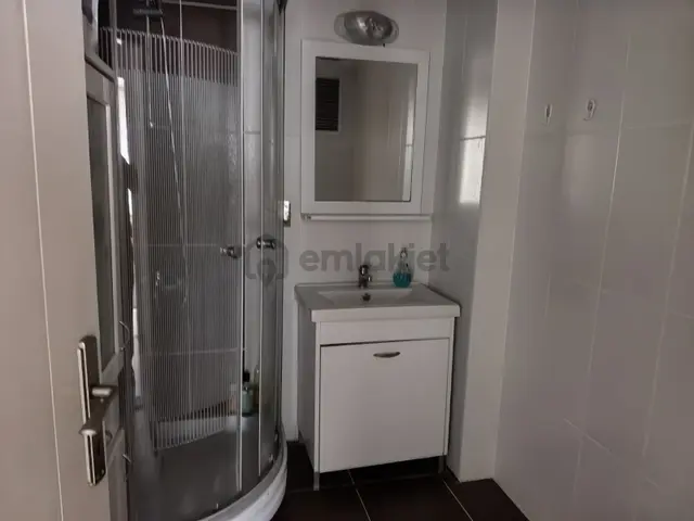 Mudanya Güzelyalı Siteler Mahallesinde Kiralık Eşyalı 1+1 Daire 4