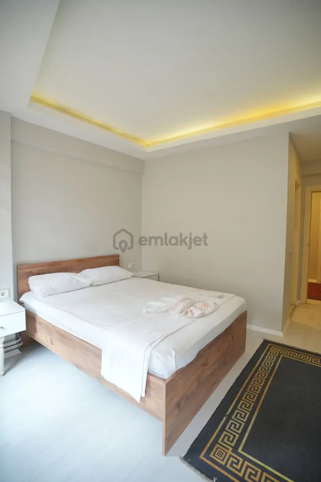Samsun Amazon Hotel Stüdyo Daire Güvenilir Ve Temiz 2