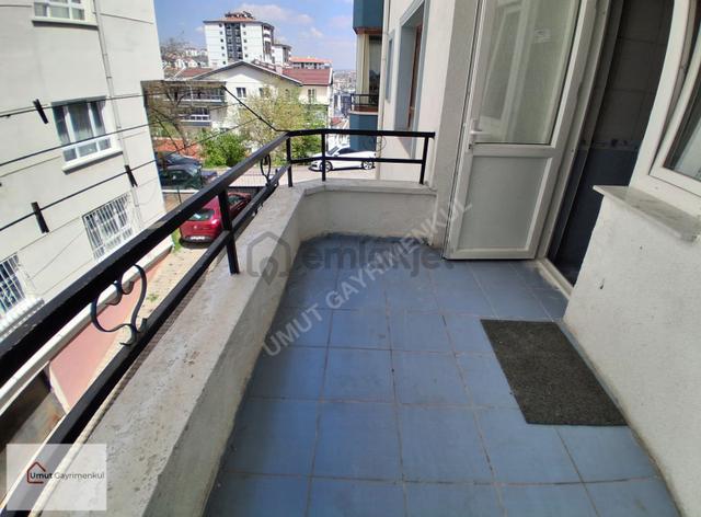 Ankara Mamak Şahintepe Mah Anadolu Caddesine Yakın Kiralık Daire 4