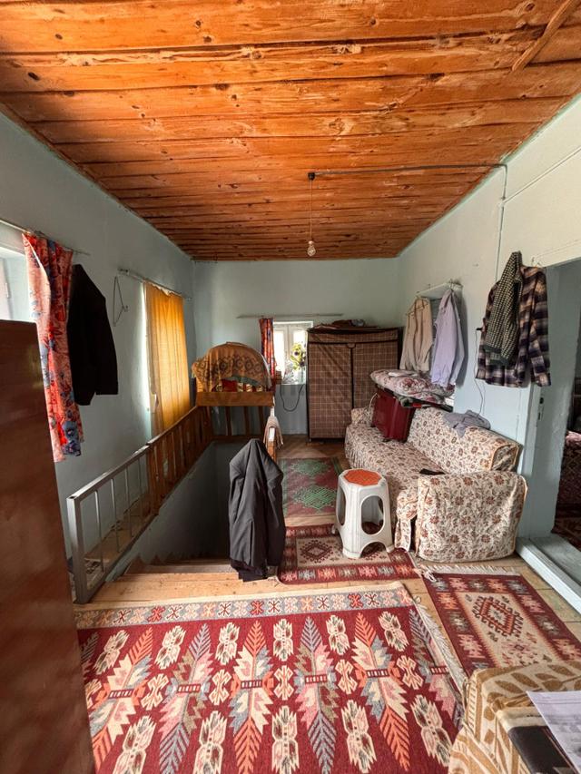 Arpaz (esenköy) Mahallesinde Satılık Müstakil Köy Evi 4