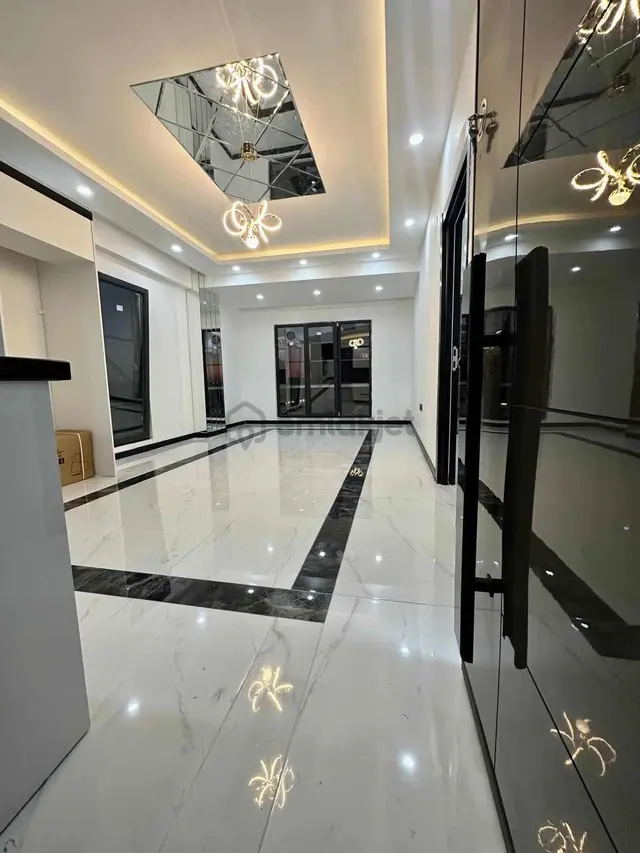 Tekirdağ Çorlu Havuzlar Mahallesinde Satılık Sıfır 1+1 Daire 1