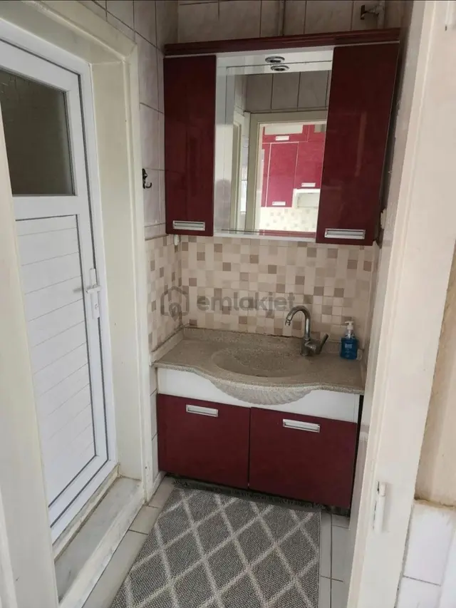 İsa Kavak Gayrimenkul’den Satılık 3+1 Daire – Selçuklu/aydınlık Evler 5