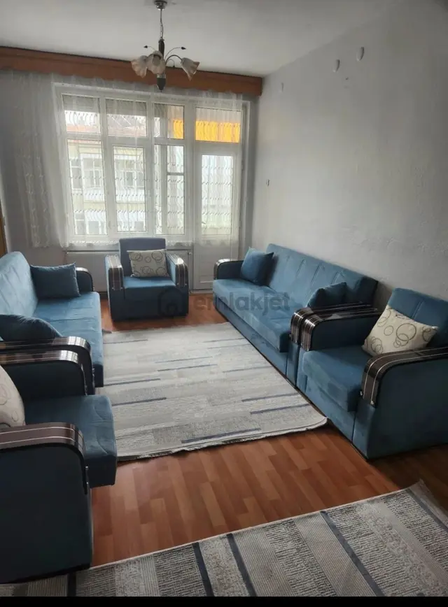 İsa Kavak Gayrimenkul’den Satılık 3+1 Daire – Selçuklu/aydınlık Evler 3