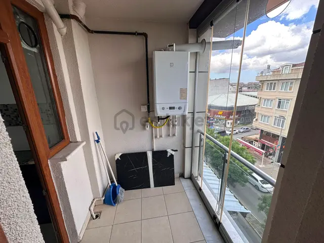 Çekmeköy'de Metroya 6 Dk. 4+1 Kiralık Dubleks Daire,artum'dan 4