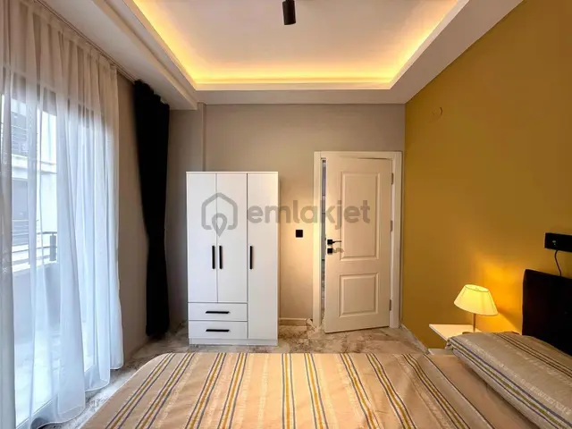 Truva//cevat Köse'den Sıfır Eşyalı Kiralık 1+1 Esenevler 2