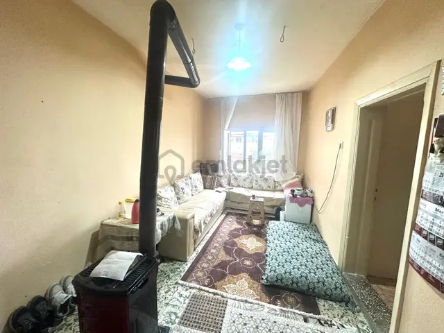 58sarıgöl Merkezde Köşe Başı Doğa Manzaralı Komple Müstakil Bina 2