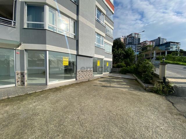 Trabzon Üniversite Mahallesi'nde Kiralık Dükkan 4
