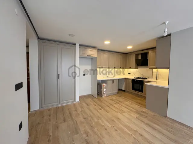 Aydın Söke Mimarsan Gayrimenkul"densöke Çeltikçi Mahallesinde Satılık 2+1 Sıfır Daire 4