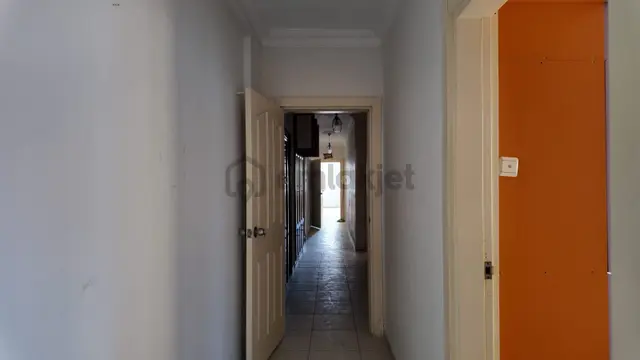 4+1 Kiralık Daire