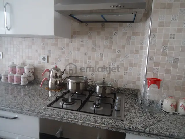 Asansörlü Satılık Daire Gizem Emlaktan 2