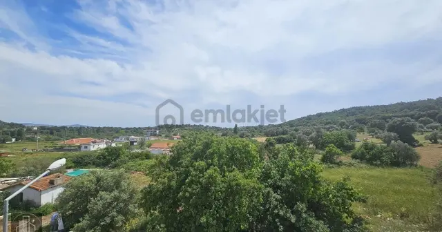 İzmir Seferihisar Sığacık Mahallesinde Kiralık Full Eşyalı 2+1 3