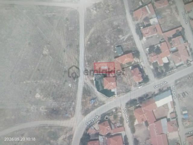Satılık Arsa 3
