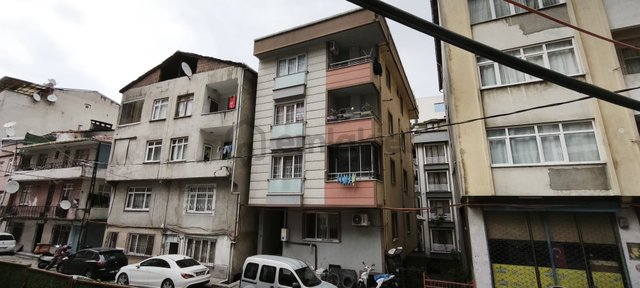 Kağıthane Metrosuna Yürüme Mesafesinde 3+1 Satılık Kat Mülkşyetli Daire Kağıthane Metrosuna Yürüme Mesafesinde 3+1 Satılık Kat Mülkşyetli Daire